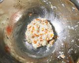 鶏豆腐ハンバーグ(離乳食中期から)作り方2写真