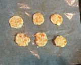 鶏豆腐ハンバーグ(離乳食中期から)作り方4写真