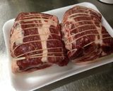 何度でも食べたくなる焼豚作り方1写真