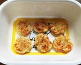 鶏豆腐ハンバーグ(離乳食中期から)作り方6写真