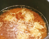 ★簡単★生姜ぽかぽかの醤油の炊き込みご飯作り方1写真