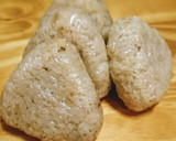 ★簡単★生姜ぽかぽかの醤油の炊き込みご飯作り方4写真