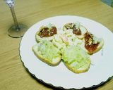 フレンチの定番！簡単ビネグレットソース作り方9写真