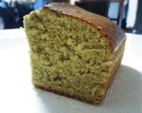 HMで簡単パウンドケーキ作り方8写真
