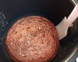 材料２つ！炊飯器で簡単ガトーショコラ♪作り方14写真