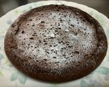 材料２つ！炊飯器で簡単ガトーショコラ♪作り方15写真