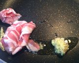 白菜と豚のうま煮作り方2写真