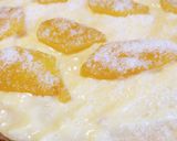 パイナップルのケーキ作り方6写真