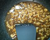甘辛旨い！くるみ味噌作り方4写真