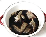 我が家の「だし醤油」＆「絶品おかか」作り方3写真