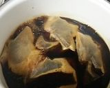 我が家の「だし醤油」＆「絶品おかか」作り方4写真