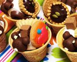 バレンタイン☆簡単！かわいい！大量！作り方7写真