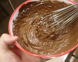 バレンタイン♪簡単お手軽本格チョコケーキ作り方13写真
