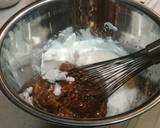 バレンタイン♪簡単お手軽本格チョコケーキ作り方14写真