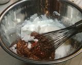 バレンタイン♪簡単お手軽本格チョコケーキ作り方14写真