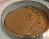 バレンタイン♪簡単お手軽本格チョコケーキ作り方15写真