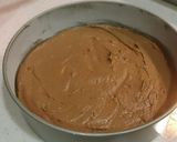バレンタイン♪簡単お手軽本格チョコケーキ作り方15写真