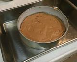 バレンタイン♪簡単お手軽本格チョコケーキ作り方16写真