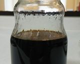 我が家の「だし醤油」＆「絶品おかか」作り方5写真