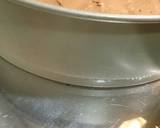 バレンタイン♪簡単お手軽本格チョコケーキ作り方17写真