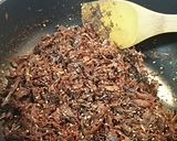 我が家の「だし醤油」＆「絶品おかか」作り方7写真
