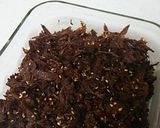 我が家の「だし醤油」＆「絶品おかか」作り方8写真