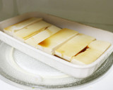 簡単！おいしい！低カロリー！揚げだし豆腐作り方1写真