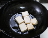 簡単！おいしい！低カロリー！揚げだし豆腐作り方4写真