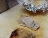 初心者でも出来る、鶏ハムの作り方作り方6写真