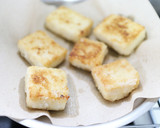 簡単！おいしい！低カロリー！揚げだし豆腐作り方6写真