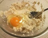 きんぴら入り　焼きおから作り方8写真