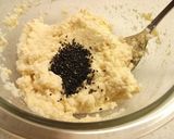 きんぴら入り　焼きおから作り方9写真