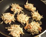 きんぴら入り　焼きおから作り方12写真