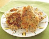 きんぴら入り　焼きおから作り方13写真