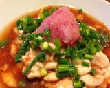 白子ポン酢作り方5写真