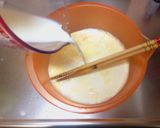 簡単！ふわとろ♡フレンチトースト作り方3写真