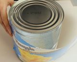 【天狗缶詰】とっても簡単！冷やしパイン作り方2写真