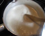 簡単なのに料亭の味『胡麻豆腐』作り方3写真