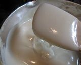 簡単なのに料亭の味『胡麻豆腐』作り方4写真