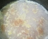 蕪の鶏そぼろあんかけ♪作り方2写真