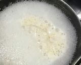 蕪の鶏そぼろあんかけ♪作り方3写真