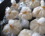 簡単なのに料亭の味『胡麻豆腐』作り方5写真