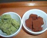 大人の♪生チョコ作り方5写真