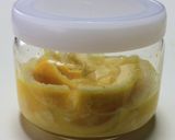 皮も使いやすくて美味♪はちみつ塩レモン作り方8写真