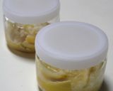 皮も使いやすくて美味♪はちみつ塩レモン作り方9写真