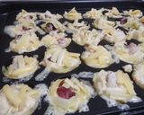 おからでヘルシー♪カリトロたこ焼き作り方13写真
