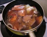 鶏レバーふりかけ☆鉄分補給に、離乳食にも作り方2写真