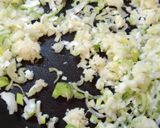 ラーメンが美味しくなっちゃう『マー油』作り方1写真