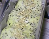 ゴマ食パン作り方7写真