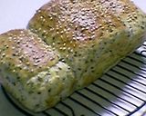ゴマ食パン作り方8写真